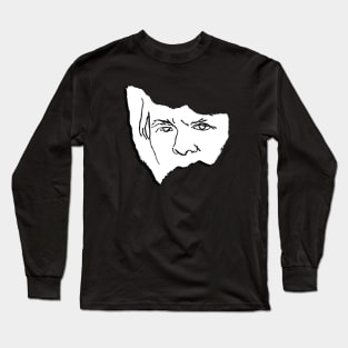 The Watcher Long Sleeve T-Shirt